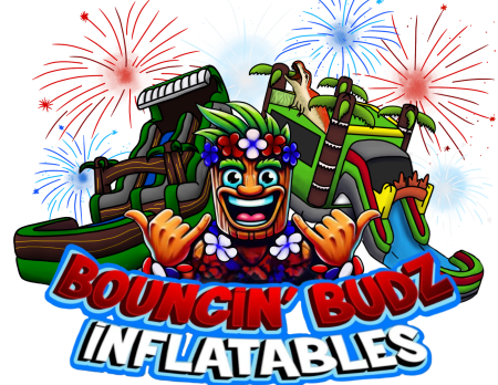 Bouncin' Budz Inflatables Kirsey KY